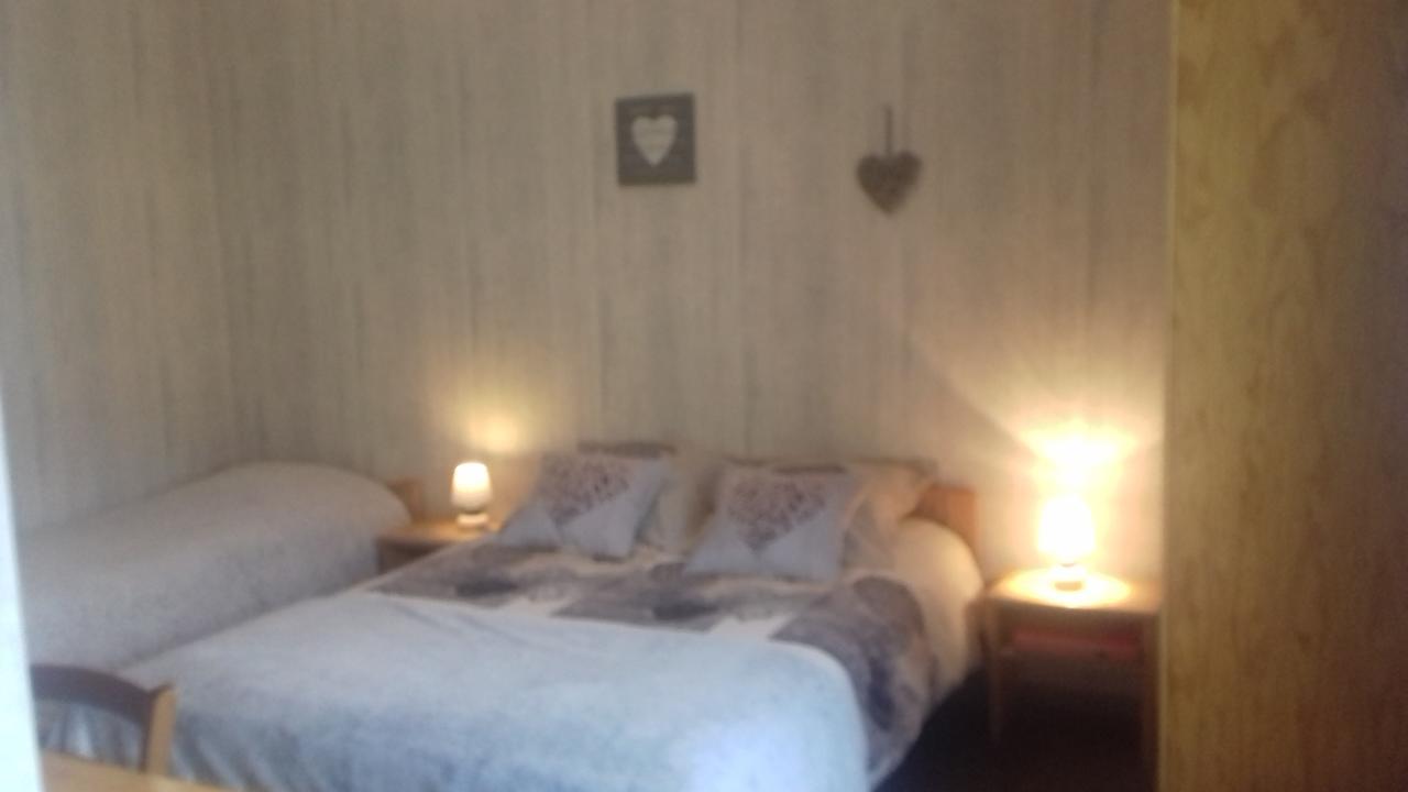 Ferme Auberge A La Colline Ferdrupt ภายนอก รูปภาพ
